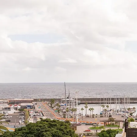 Apartment Urban Selection, Downtown High Standing Santa Cruz de Tenerife